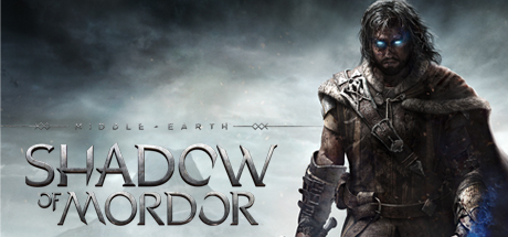 Shadow of Mordor